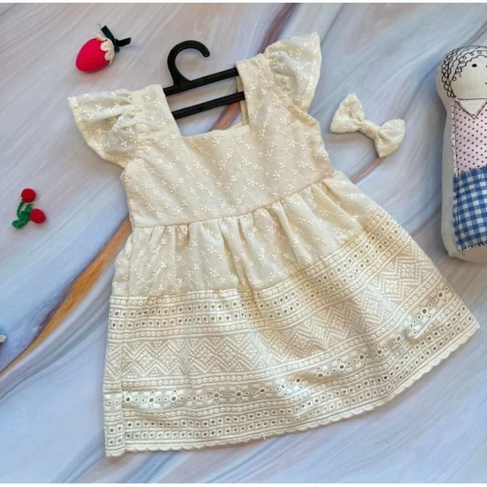 Hakoba clearance baby frocks